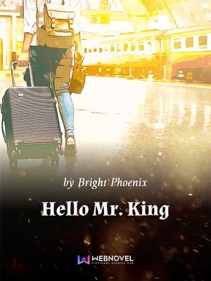 Read Hello Mr King English Raw Mtl Mtlnovel Com